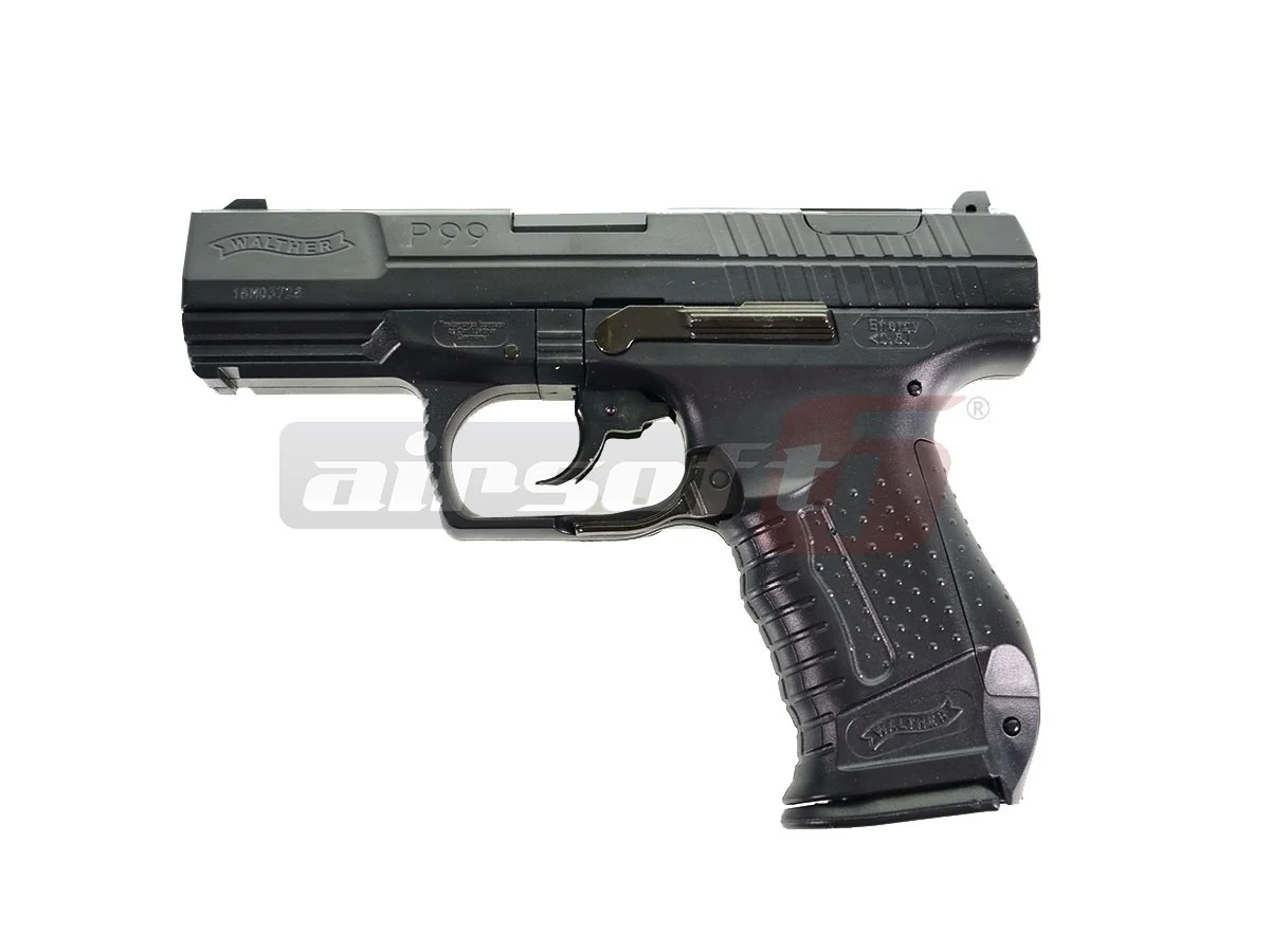 Umarex P99 Spring 7