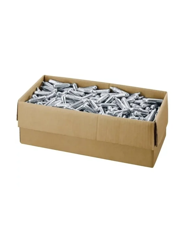 Umarex package 500 CO2 12g capsules 3