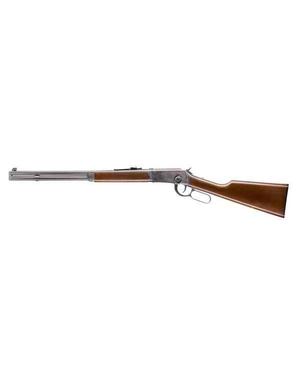 Umarex Cowboy Legends Antique CO2 Rifle 3