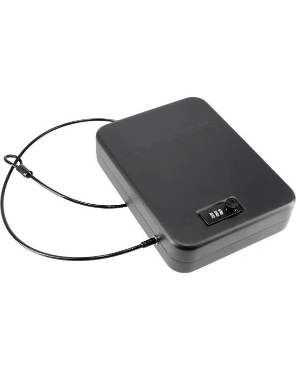 Umarex Handgun Safe L 6
