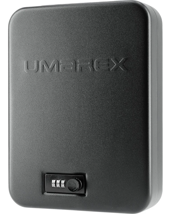 Umarex Handgun Safe L 7