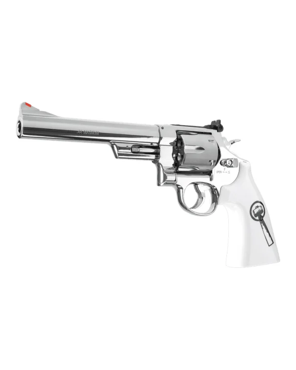 Umarex Smith & Wesson 629 Trust Me 2
