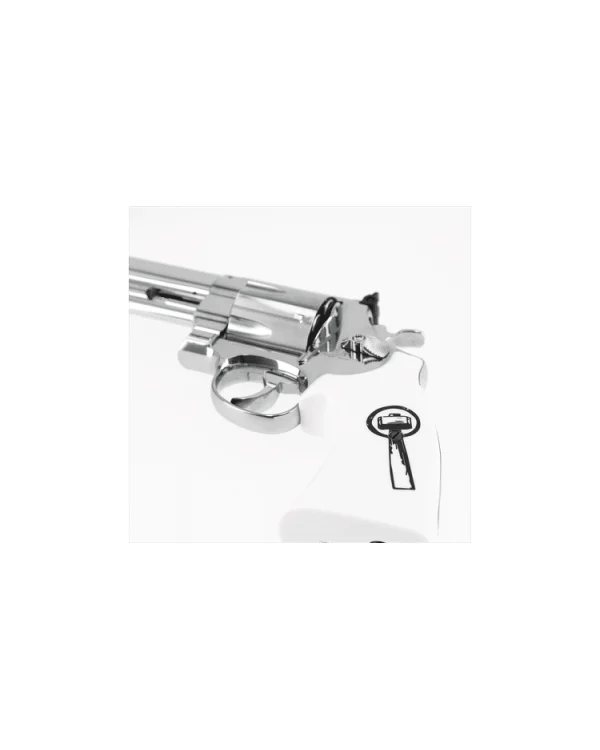 Umarex Smith & Wesson 629 Trust Me 4