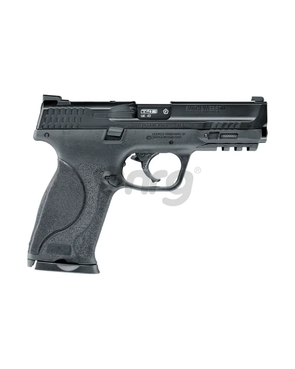 Umarex Smith & Wesson M&P9 2.0 T4E .43 cal