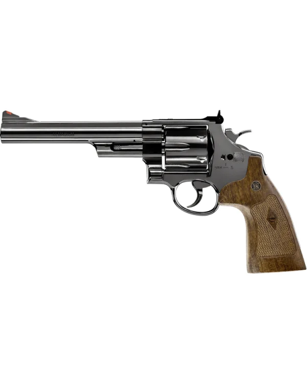 Umarex Smith & Wesson M29 6.5" Polished  2