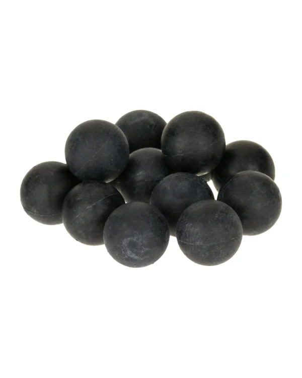 Umarex T4E .43 Practice RUB 43 0.75g 100 Balls 3