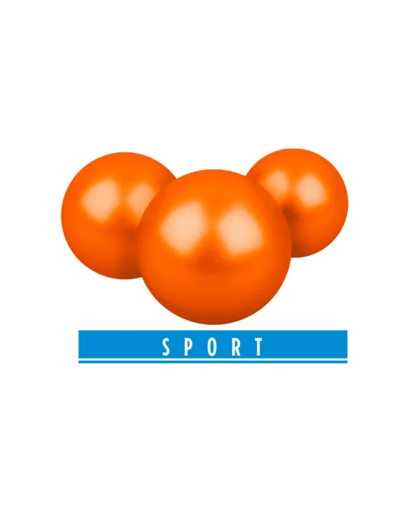 Umarex T4E .50 Orange 1.26g 500 Balls 2