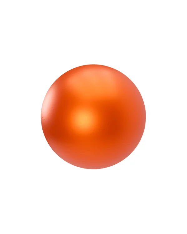 Umarex T4E .50 Orange 1.26g 500 Balls 3