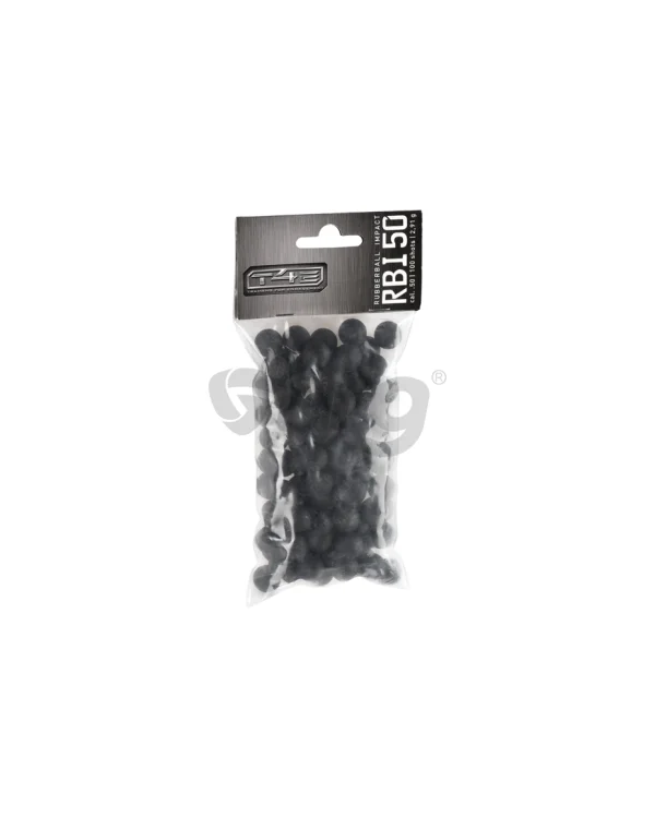 Umarex T4E .50 Performance RBI 50 2.91g 100 rounds