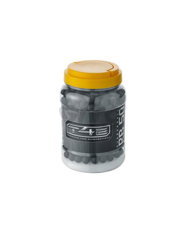 Umarex T4E .50 Performance RUB 50 1.14g 500rds 2