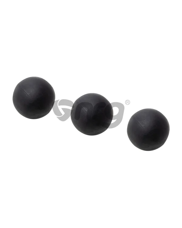 Umarex T4E .50 Practice RUB 50 1.23g 500 Balls 2