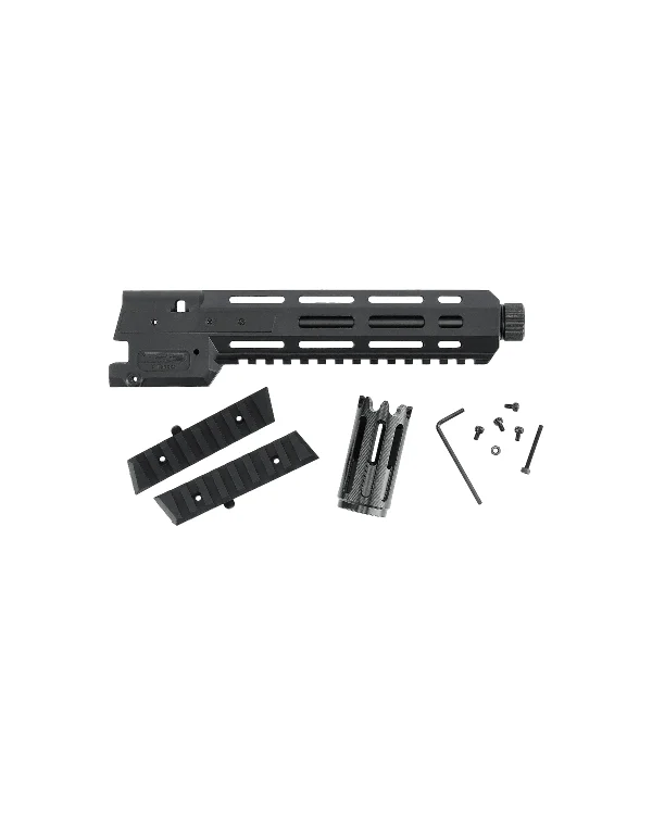 Umarex T4E TR50 / HDR50 X-Tender 3