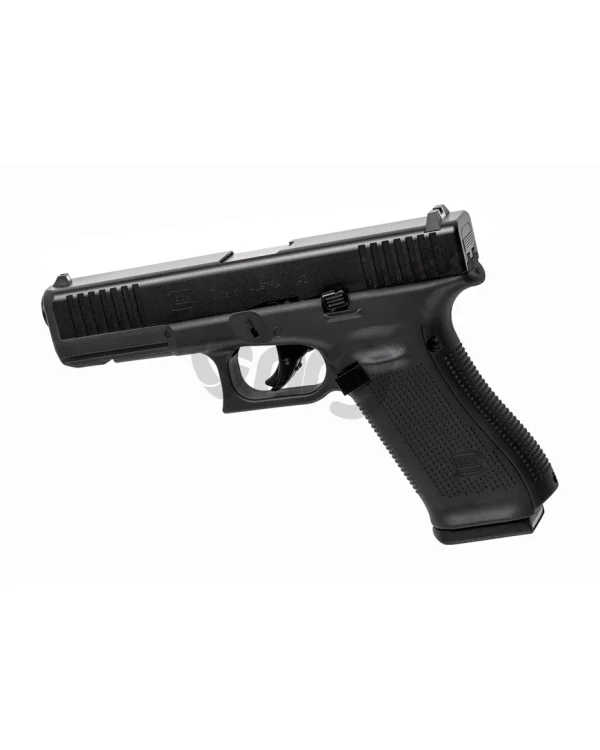 Umarex T4E Glock 17 Gen 5 cal .43