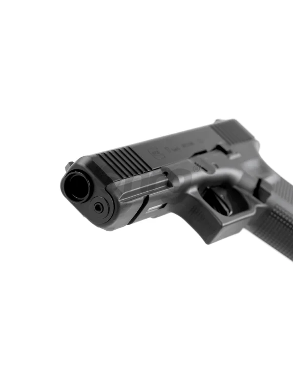 Umarex T4E Glock 17 Gen 5 cal .43 3