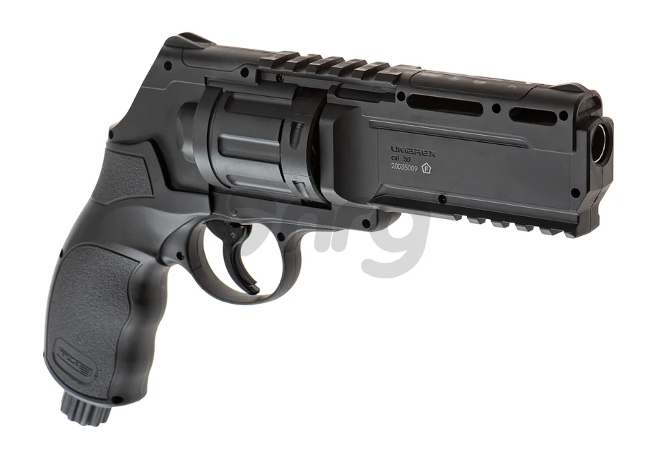 Umarex T4E HDR50 7.5J Revolver cal.50