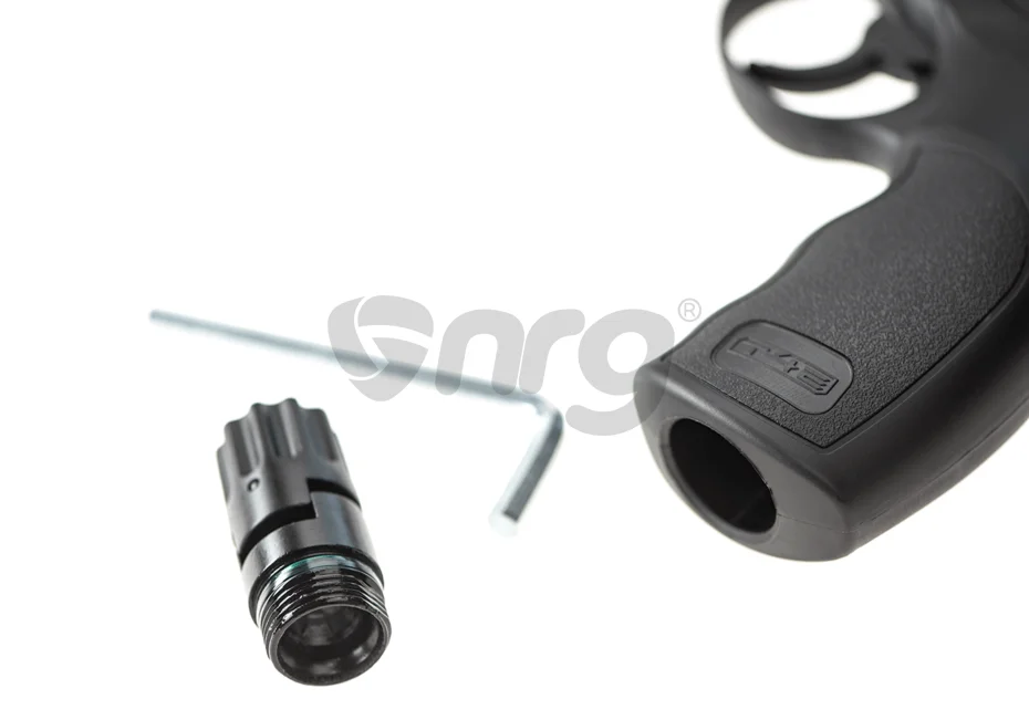 Umarex T4E HDR50 7.5J Revolver cal.50 4