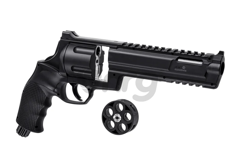 Umarex T4E HDR68 7.5J Revolver cal.68 2