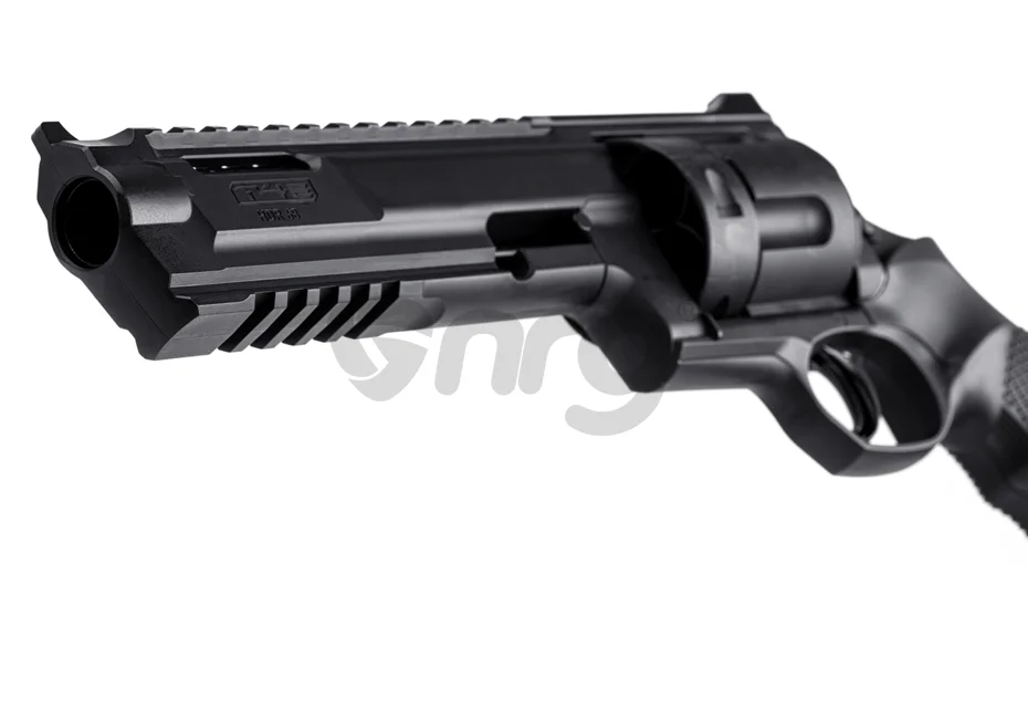 Umarex T4E HDR68 7.5J Revolver cal.68 3