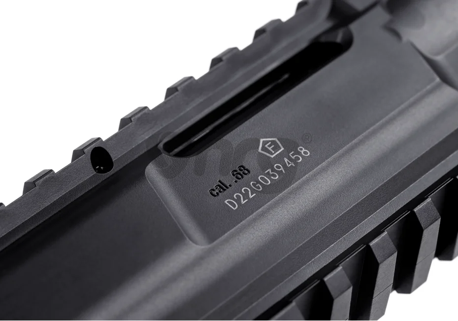 Umarex T4E HDR68 7.5J Revolver cal.68 4