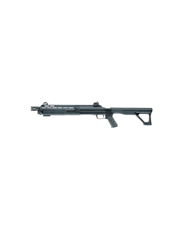Umarex T4E HDX / TX 68 Co2 40J 3