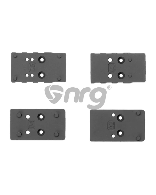 Umarex T4E PDP Adapter Plates 2