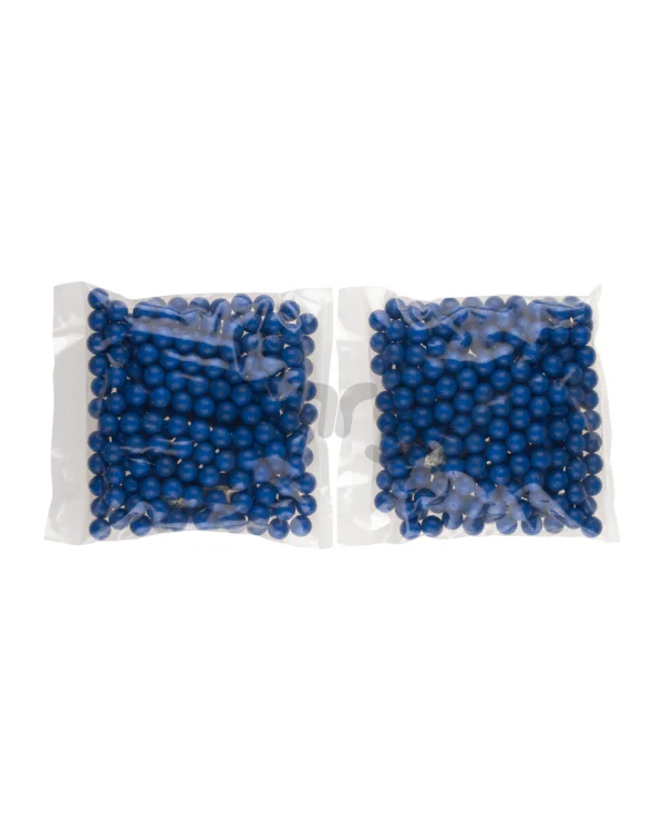 Umarex T4E Performance MAB 50 0.94g 500 Blue Balls 2