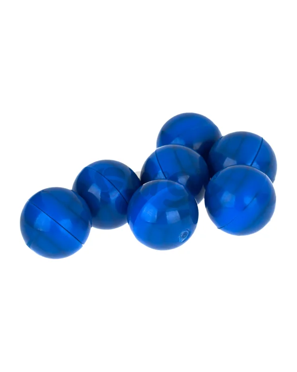 Umarex T4E Performance MAB 50 0.94g 500 Blue Balls 3