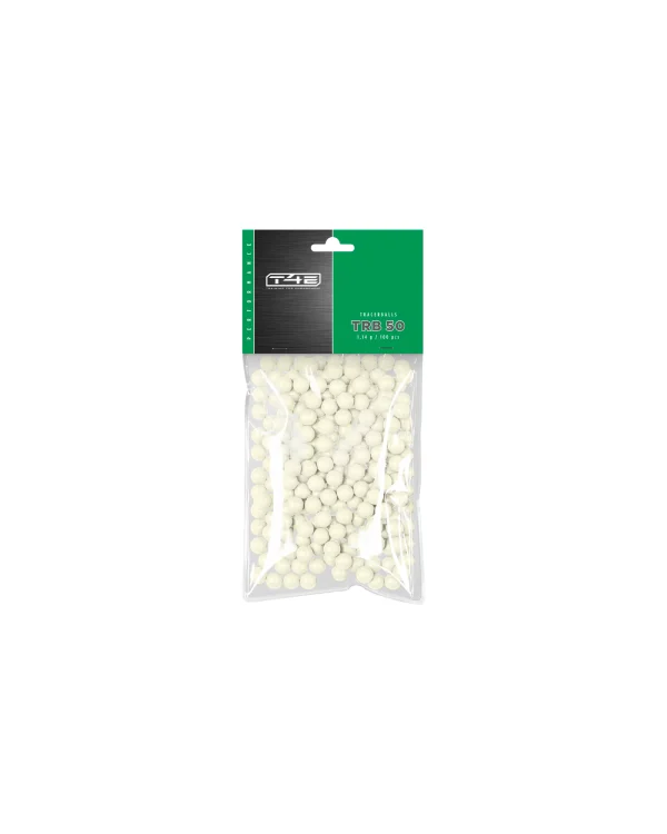 Umarex T4E Performance TRB 50 Tracerballs .50  1.14 g 100 pcs 3