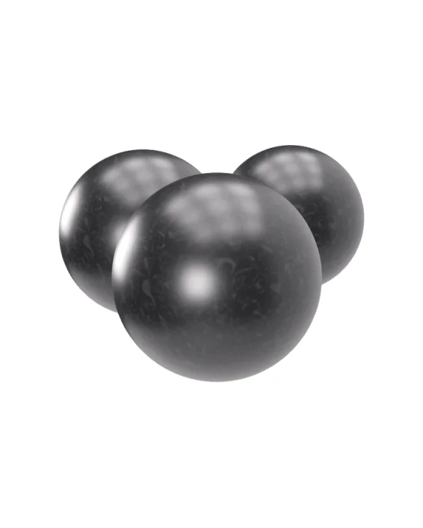 Umarex T4E Practice PLB 50 Polyballs .50 1.78 g 50 pcs 3