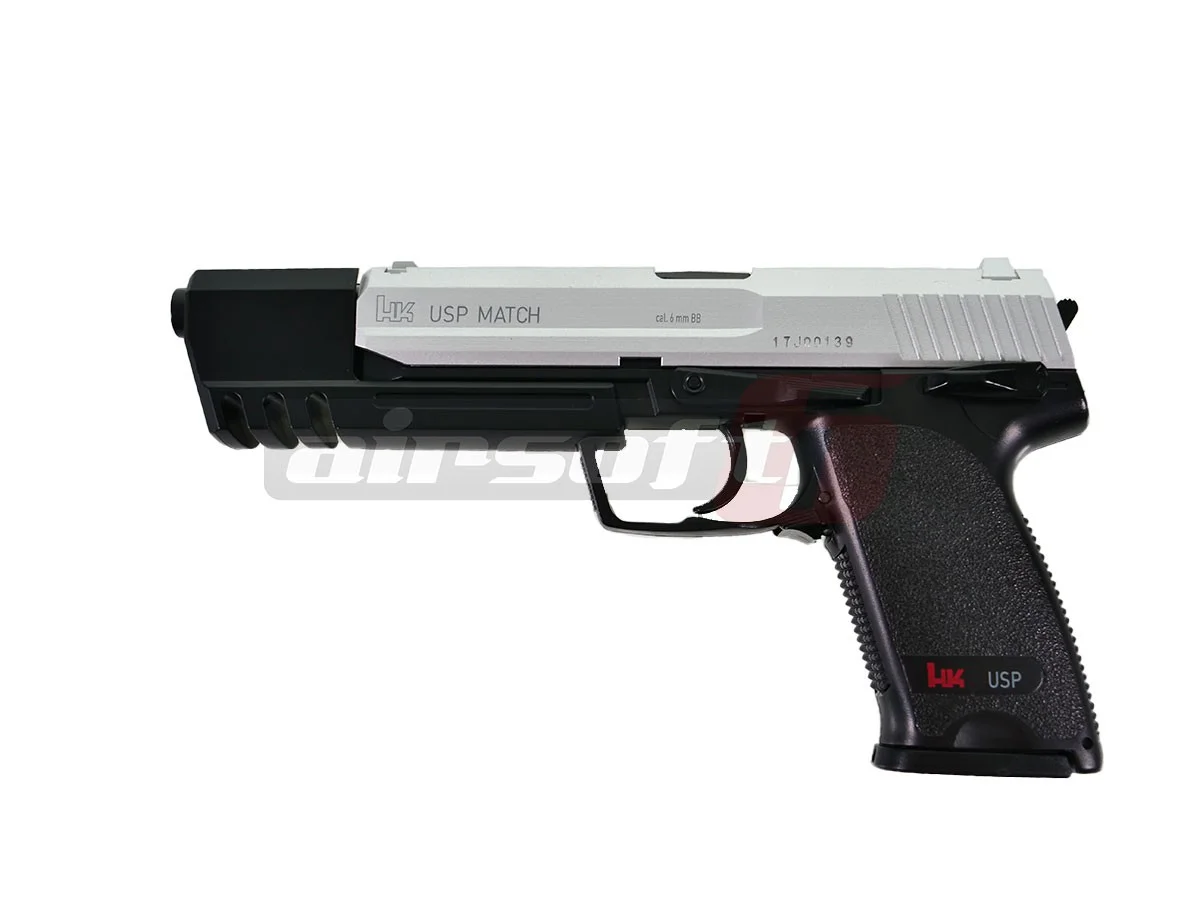 Umarex USP Match Spring 8