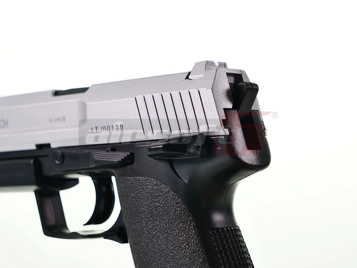 Umarex USP Match Spring 4