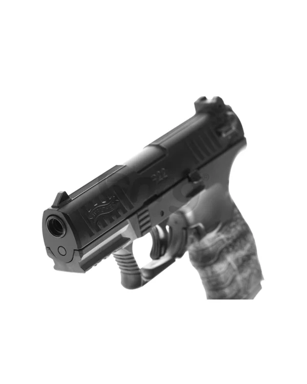 Umarex Walther P22Q Spring 3