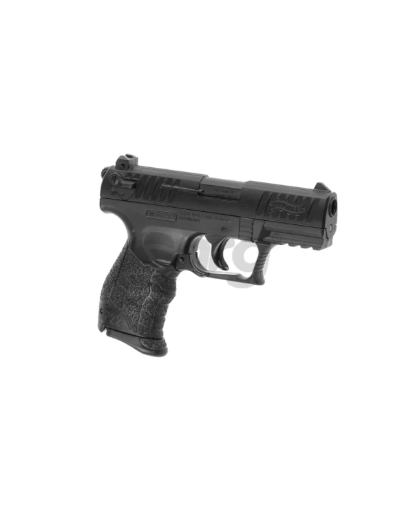 Umarex Walther P22Q Spring 4