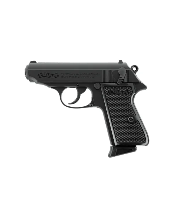 Umarex Walther PPK/S GBB 2