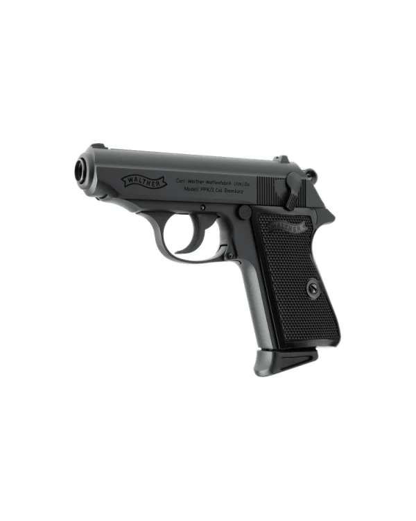 Umarex Walther PPK/S GBB 3