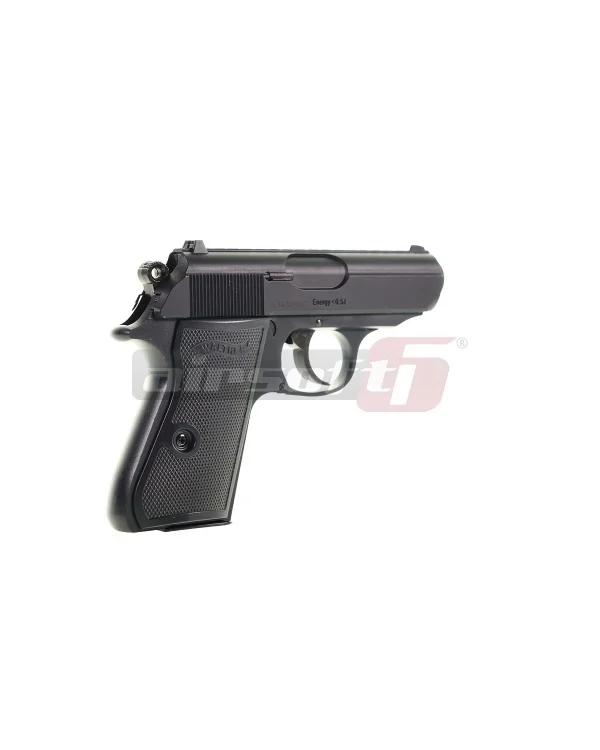Umarex Walther PPK/S Spring 2