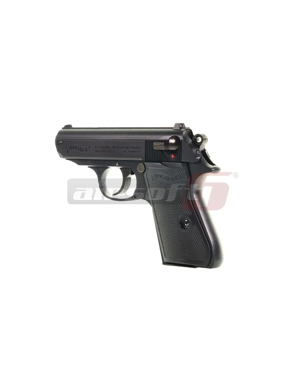Umarex Walther PPK/S Spring 3