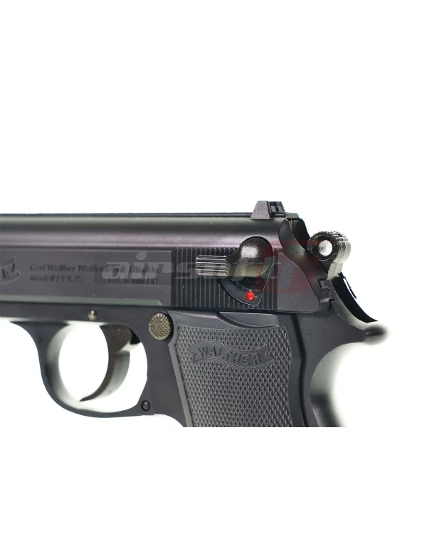 Umarex Walther PPK/S Spring 4