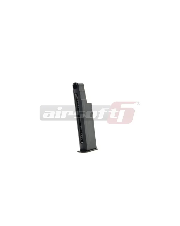 Umarex Walther PPK/S Spring 5