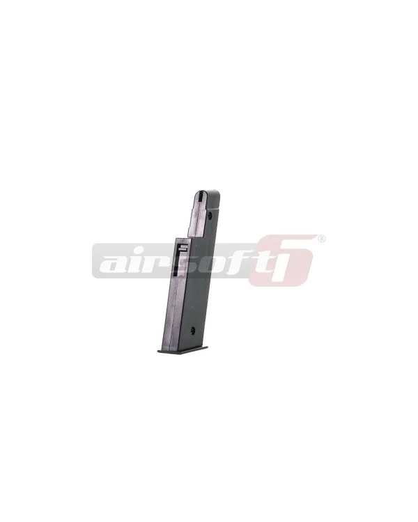 Umarex Walther PPK/S Spring 6