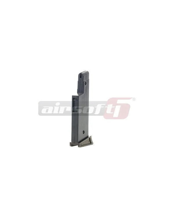 Umarex Walther PPK/S Spring 7