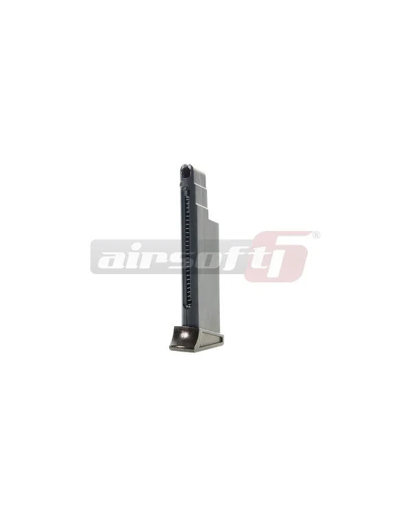Umarex Walther PPK/S Spring 8