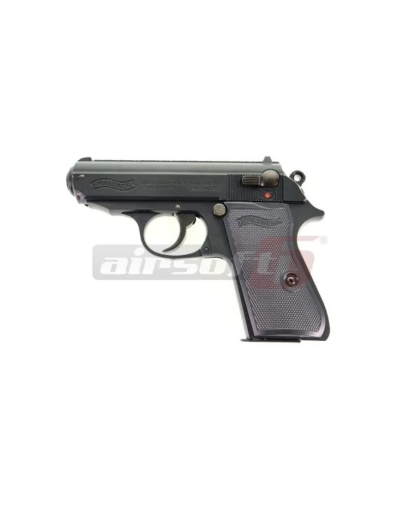 Umarex Walther PPK/S Spring 9