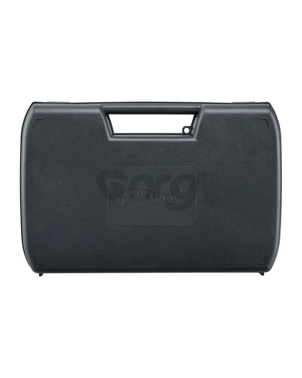 Umarex Walther PPQ M2 T4E .43 cal Black 4