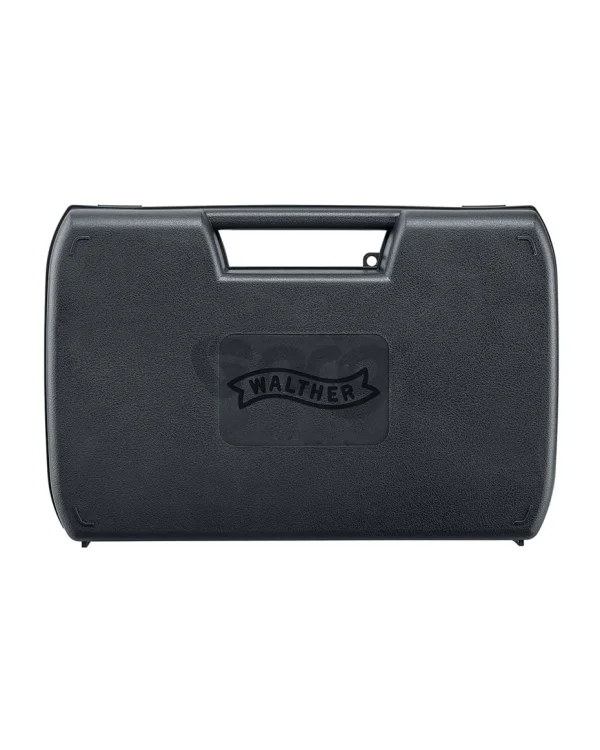 Umarex Walther PPQ M2 T4E .43 cal Blue 5