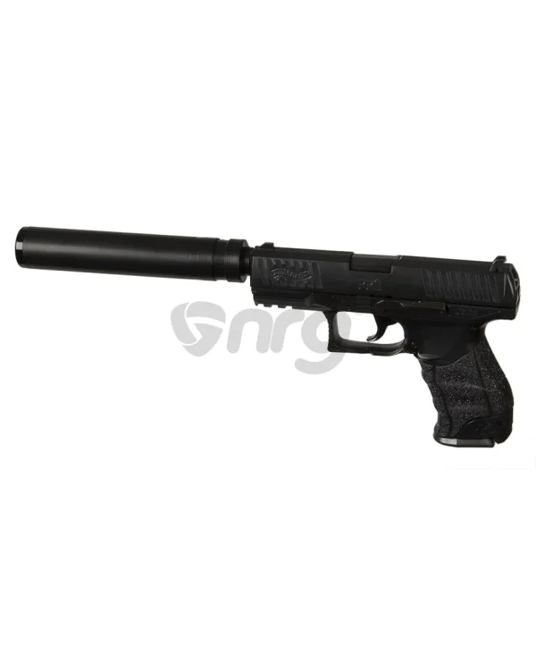 Umarex Walther PPQ Navy Kit Spring 3