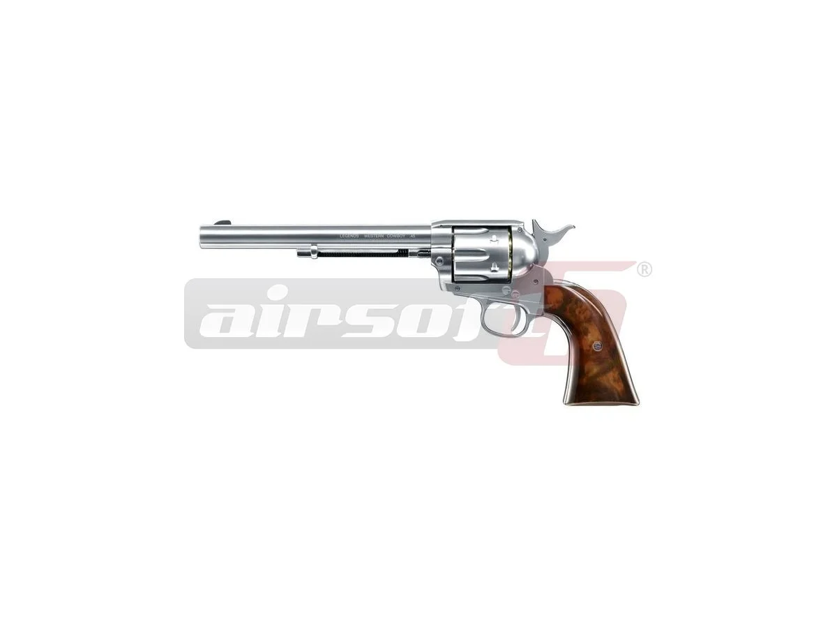 Umarex Western Cowboy mk1 long 3