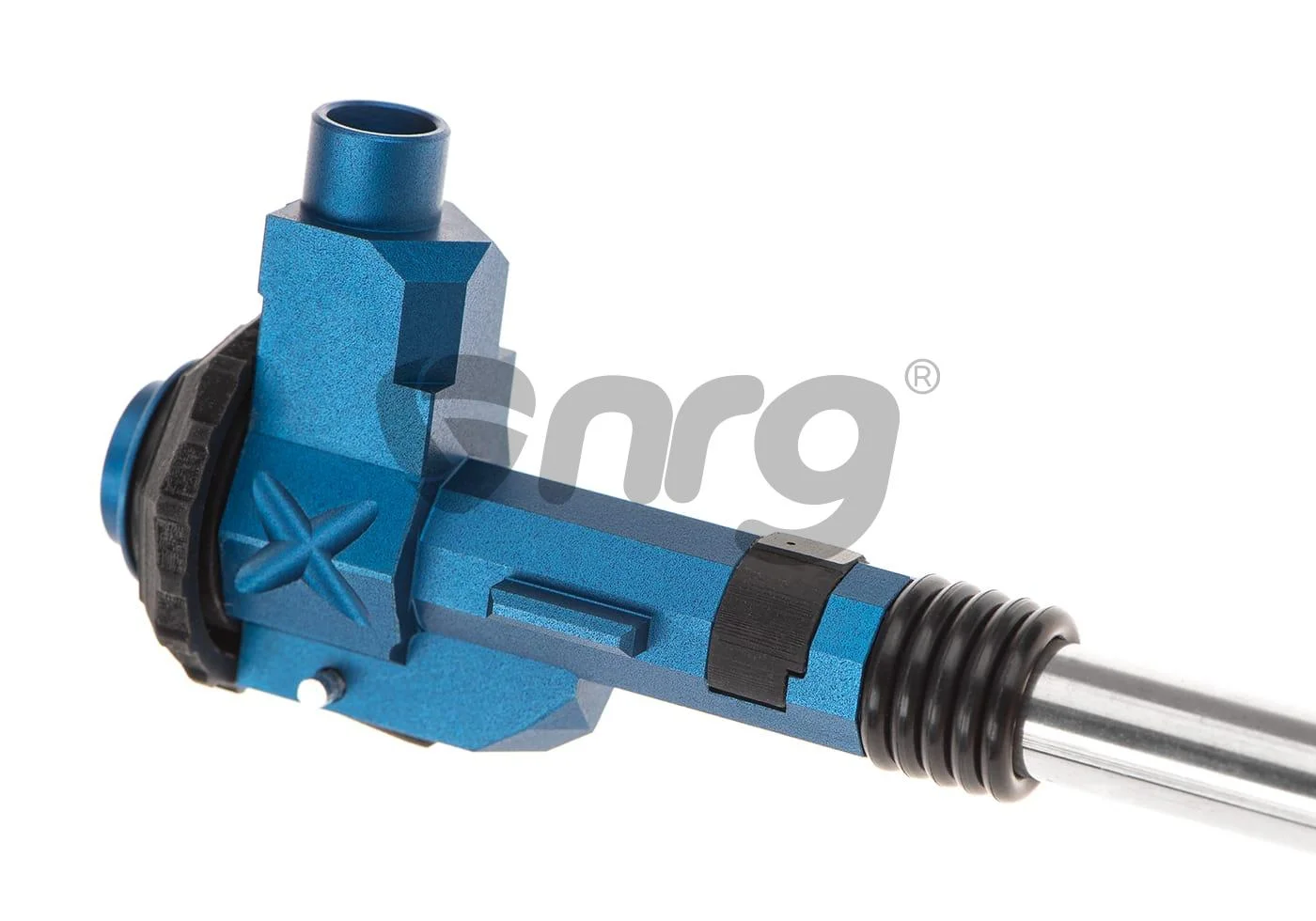 Umbrella Armory MaxxPro Hop-up chamber assembly with 6.05 R-Hop barrel 247mm 4