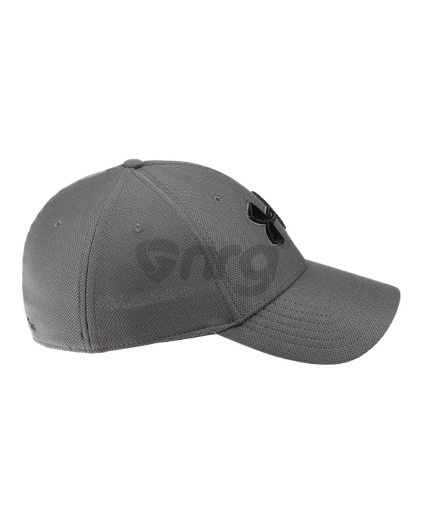 Under Armour UA Blitzing 3.0 Grey Cap L/XL 2