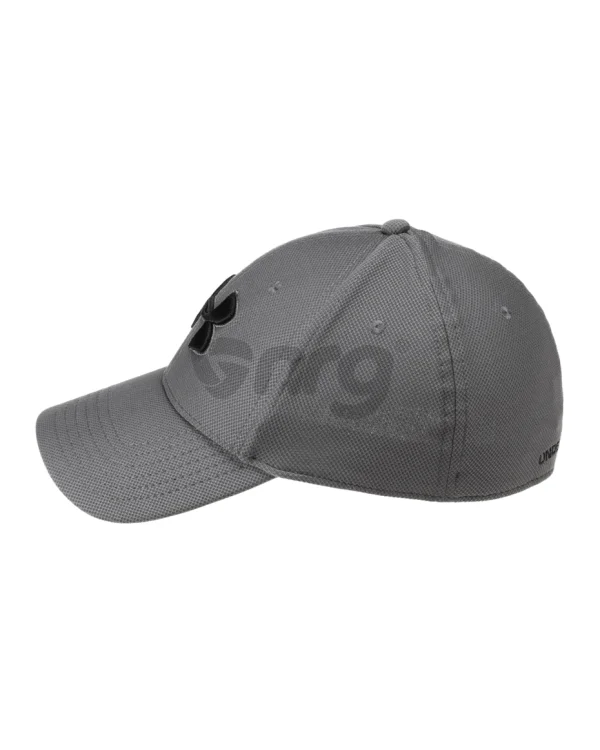 Under Armour UA Blitzing 3.0 Grey Cap L/XL 3